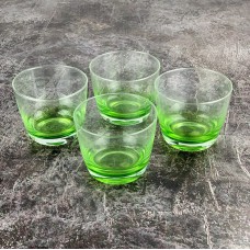 Набір стаканів низьких Luminarc Variation Shades Green D4850 300 мл 4 шт