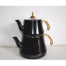 Набір чайників OMS 8203-L-black 2 шт чорний