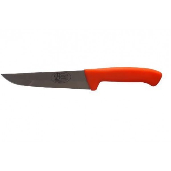 Нож для мяса Behcet Eko B1605F 16 см