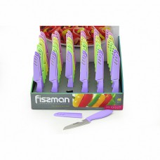 Ніж для овочів Fissman FS-7015 20.5 см