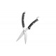 Кухонні ножиці для птиці Ardesto Black Mars AR-2125-PB 25.5 см
