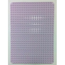 Силіконовий килимок для випічки 405х290х15 мм Empire М-3100