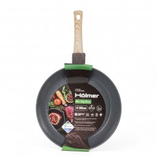 Сковорода універсальна Holmer Star Chef FP-22328-SWMB 28 см