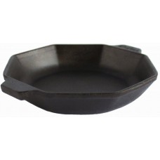 Сковорода чавунна Brizoll Horeca H8-1425 14 см