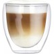 Склянка низька з подвійним дном Oscar Verona OSR-0001-220 220 мл