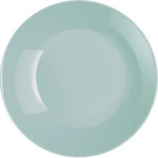 Тарілка десертна Luminarc Zelie Light Turquoise Q3443 18 см