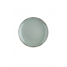 Тарілка обідня Kutahya Porselen Color CXEO25DU730P03 25 см