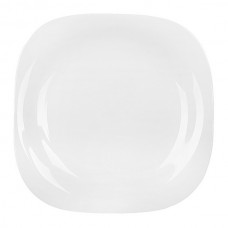 Тарілка обідня Luminarc Carine White H5604 26 см