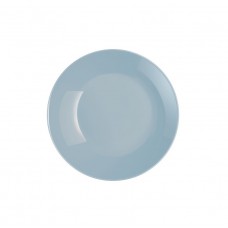 Тарілка супова Luminarc Diwali Light Blue P2021 20 см