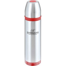 Термос питний Bohmann BH-4492-red 1000 мл червоний