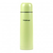Термос питний Holmer Exquisite TH-00750-SG 750 мл зелений