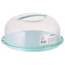 Тортівниця Ardesto Tasty baking AR-2328-TP 28 си блакитна