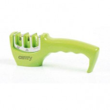 Точилка для ножів Camry CR-6709-green зелена