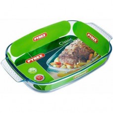 Форма для випічки прямокутна 3,6 л Pyrex 232-BO-00