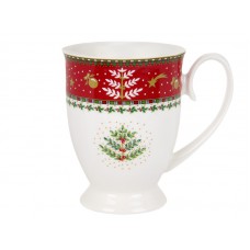 Чашка Lefard Різдвяна колекція 1 943-186 320 мл