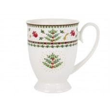 Чашка Lefard Різдвяна колекція 2 943-187 320 мл