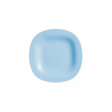 Тарілка десертна Luminarc Carine Light Blue P4245 19 см