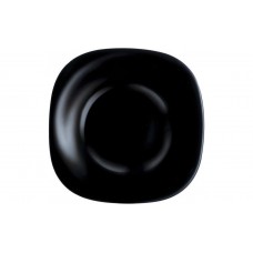 Тарілка обідня Luminarc Carine Black L9817 26 см