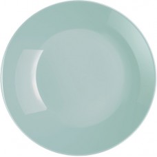Тарілка супова Luminarc Diwali Light Turquoise P2019 20 см