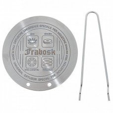 Адаптер індукційний Frabosk 099-02 22 см