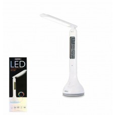 LED лампа настільна Desk Lamp Remax RT-E185-White