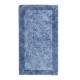 Килимок у ванну Arya Tiffany AR-A107215-Blue 120х70 см блакитний