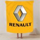 Плед 3D RENAULT 2680_A 12649 160х200 см