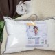 Подушка дитяча ТЕП Kangaroo baby 3-03368-00000 40х60 см біла