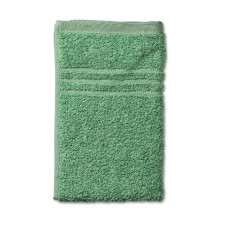 Рушник банний Kela Leonora 23451 70х140 см зелена шавлія