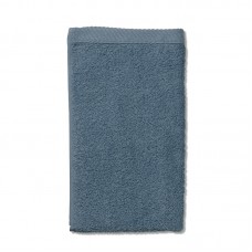 Рушник для обличчя Kela Ladessa 24586 50х100 см димчасто-блакитний