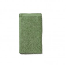 Рушник для обличчя Kela Ladessa 24590 50х100 см зелений мох