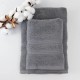 Рушник для обличчя банний ТЕП Tender Touch Stone Grey Р-04137-27879 50х90 см кам'яно-сірий