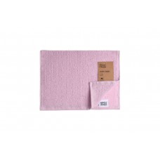 Рушник махровий Ardesto Air ART-2130-SC 50х30 см рожевий