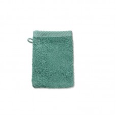 Рушник-рукавичка Kela Ladessa 23296 15х21 см зелений нефрит