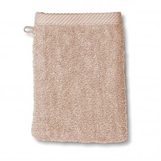 Рушник-рукавичка для обличчя Kela Ladessa 24026 15х21 см світло-рожевий