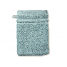 Рушник-рукавичка Kela Leonora 23456 15х21 см синій туман