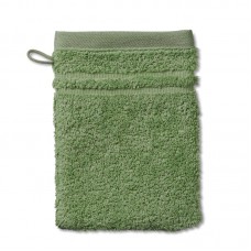 Рушник-рукавичка Kela Leonora 24612 15х21 см зелений мох