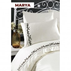 Постільна білизна євро Arya Marya AR-A107052 200х220 см