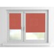 Рулонна штора Rolets Ікеа 2-2095-425 42.5x170 см закритого типу Блідо-червона