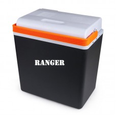 Автохолодильник 20 л Cool Ranger RA-8847