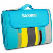 Килимок для пікніка Ranger 200 RA-8856 200х0,4х195 см