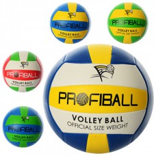 М'яч волейбольний Profi EV-3159 18 панелей