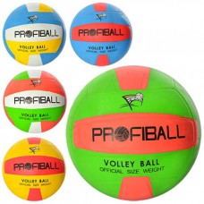 М'яч волейбольний Profi Official VA-0016