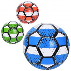 М'яч футбольний EN-3340 5 розмір
