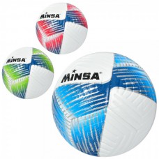 М'яч футбольний MS-3563 5 розмір