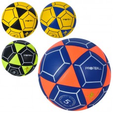 М'яч футбольний MS-3589 5 розмір