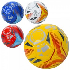 М'яч футбольний MS-4119 5 розмір