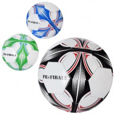 М'яч футбольний Profi EV-3365 5 розмір