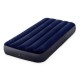 Надувний матрац одномісний 99x191x25 см Classic Downy Bed Intex 64757