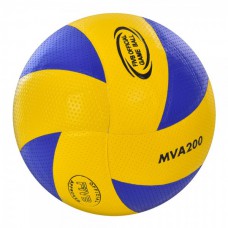 М'яч волейбольний MS-0162-6